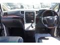 2013 Toyota Vellfire