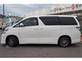 2013 Toyota Vellfire