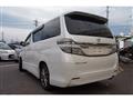 2013 Toyota Vellfire
