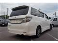 2013 Toyota Vellfire