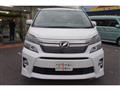 2013 Toyota Vellfire