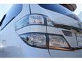 2013 Toyota Vellfire
