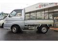 2008 Daihatsu Hijet Truck