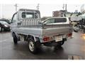 2008 Daihatsu Hijet Truck