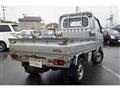 2008 Daihatsu Hijet Truck