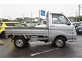 2008 Daihatsu Hijet Truck