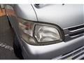 2008 Daihatsu Hijet Truck