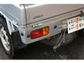 2008 Daihatsu Hijet Truck