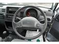 2008 Daihatsu Hijet Truck