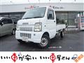 2005 Suzuki Carry Truck
