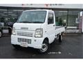 2005 Suzuki Carry Truck