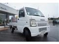 2005 Suzuki Carry Truck