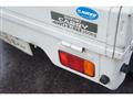 2005 Suzuki Carry Truck