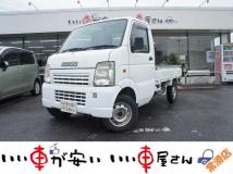 2005 Suzuki Carry Truck