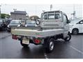 2010 Suzuki Carry Truck