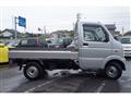 2010 Suzuki Carry Truck