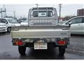 2010 Suzuki Carry Truck
