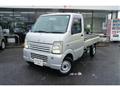 2010 Suzuki Carry Truck