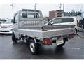 2010 Suzuki Carry Truck