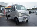 2010 Suzuki Carry Truck