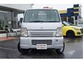 2010 Suzuki Carry Truck
