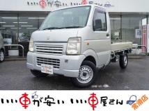 2010 Suzuki Carry Truck