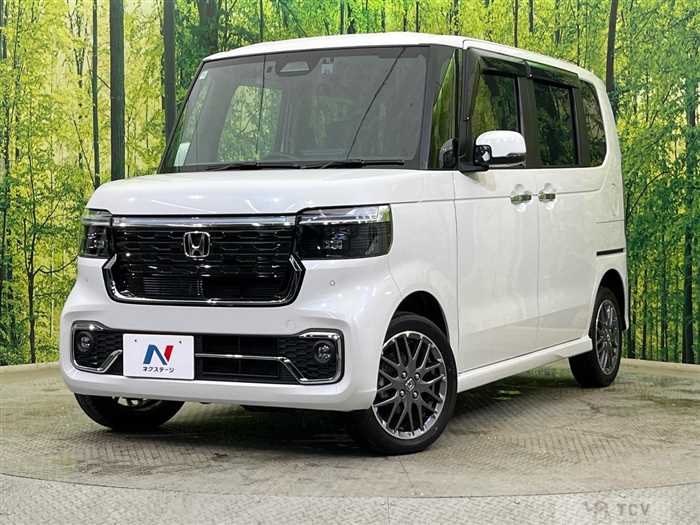 2024 Honda N BOX