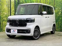 2024 Honda N BOX
