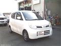 2010 Nissan Moco