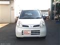 2010 Nissan Moco