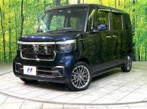 2024 Honda N BOX