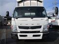 2015 Mitsubishi Canter