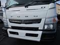 2015 Mitsubishi Canter