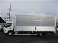 2015 Mitsubishi Canter