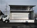 2015 Mitsubishi Canter