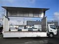 2015 Mitsubishi Canter