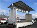 2015 Mitsubishi Canter