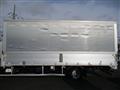 2015 Mitsubishi Canter