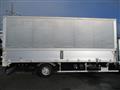 2015 Mitsubishi Canter