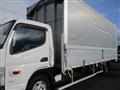 2015 Mitsubishi Canter