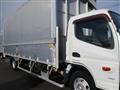 2015 Mitsubishi Canter