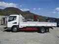 2005 Mitsubishi Canter