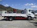 2005 Mitsubishi Canter