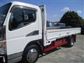 2005 Mitsubishi Canter