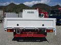 2005 Mitsubishi Canter