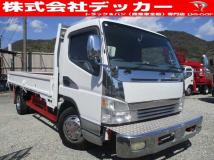 2005 Mitsubishi Canter