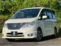 2016 Nissan Serena