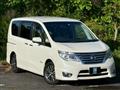 2016 Nissan Serena