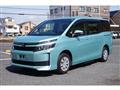 2015 Toyota Voxy