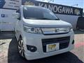 2009 Suzuki Wagon R